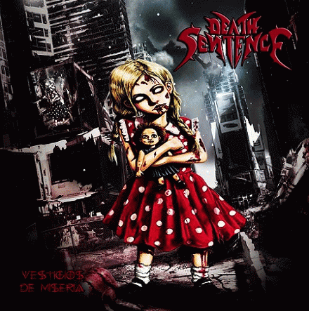 Death Sentence (COL) : Vestigios de Miseria